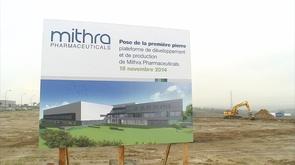 Marc Coucke investit dans Mythra