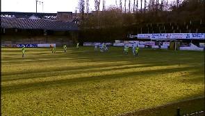 Football : Tilleur - Aywaille