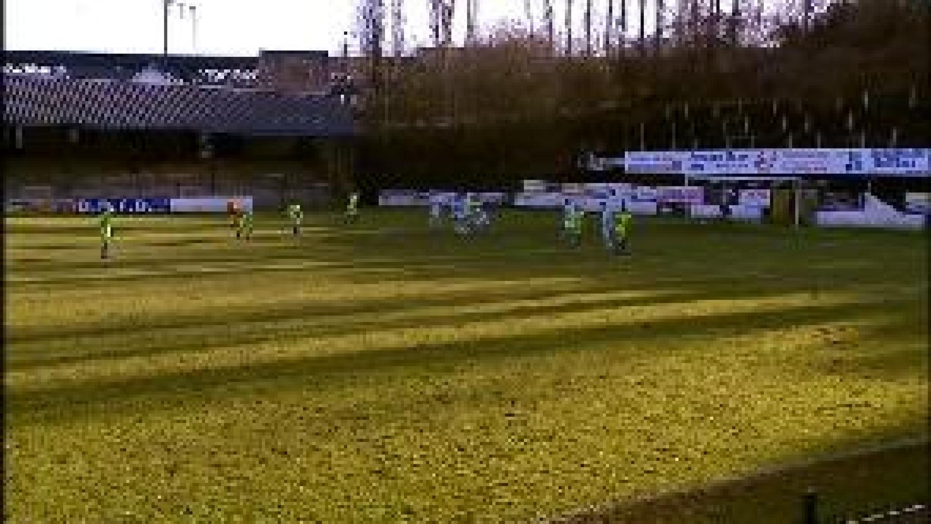 Football : Tilleur - Aywaille