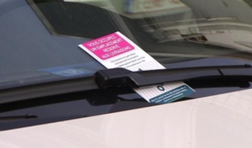 Hannut : sensibilisation au respect des zones de livraison