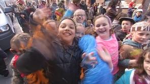 Carnaval du Laveu