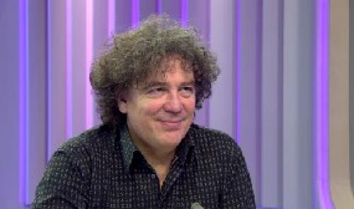 Focus : Centre culturel de Saint-Georges