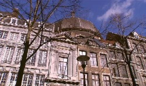 Projets communs Province-Ville de Liège