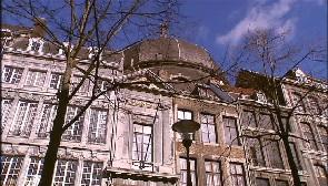 Projets communs Province-Ville de Liège