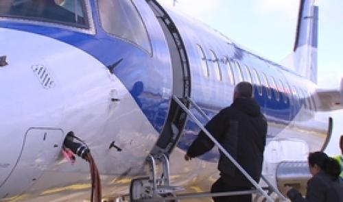 Start Air pour renforcer l'attractivité de Liège Airport