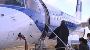 Start Air pour renforcer l'attractivité de Liège Airport