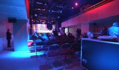 Reflektor : une nouvelle salle de concert de 600 places