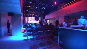Reflektor : une nouvelle salle de concert de 600 places