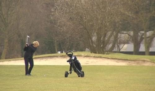 Golf de Bernalmont : cherche nouvel exploitant