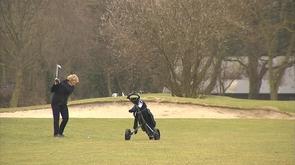 Golf de Bernalmont : cherche nouvel exploitant