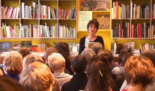 Le festival Les Parlantes a débuté à Liège
