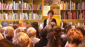Le festival Les Parlantes a débuté à Liège