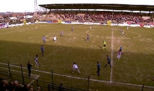 Football : Liège - Aywaille