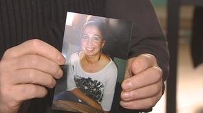 Une marche en mémoire de Nadège Abbate