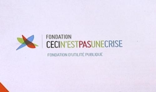 Labille : ceci n'est pas une crise