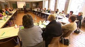 Femmes : la CSC veut lutter contre leur précarisation