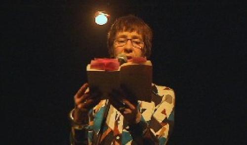 Festival  Les Parlantes 