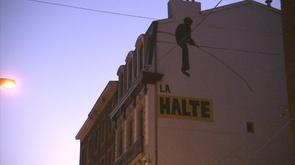La Halte: un nouveau lieu culturel à Liège