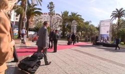 Liège de retour au MIPIM à Cannes