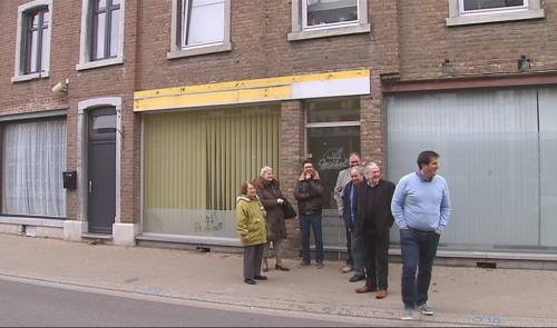 Saint Georges : une maison du peuple