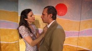 L'Etranger de Camus par l'Arlequin