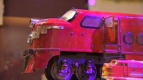 Ferrières : Playmobils, Martine et vêtements de poupée