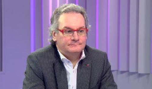 Focus : Ceci n'est pas une crise