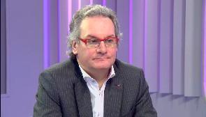 Focus : Ceci n'est pas une crise