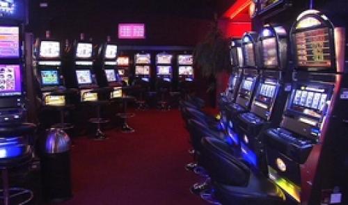 Huit nouveaux licenciements au casino de Chaudfontaine