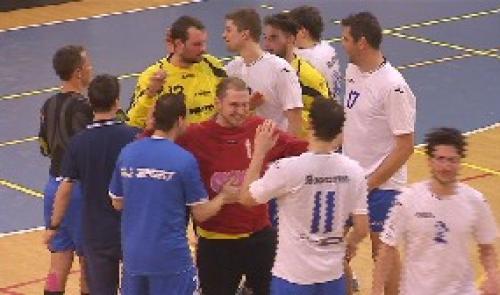 Handball - Beyne - Eynatten