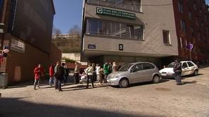 Clos sur la Fontaine : les travailleurs de la maison de repos en arrêt de travail
