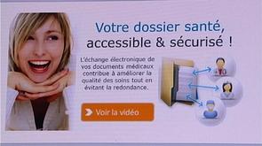 Le Réseau Santé wallon sensibilise le grand public