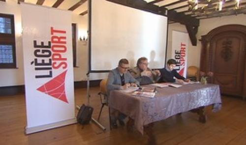 Liège Sport Asbl : bilan et perspectives