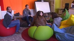 Helmo: Creative School Lab