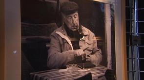 Exposition : Jim Sumkay photographie La Batte