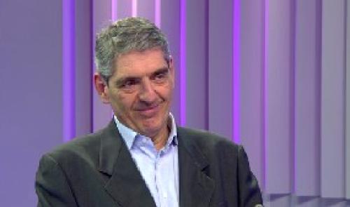Focus : Daniel Weissmann