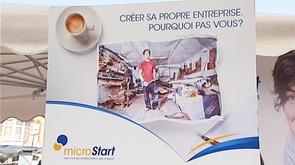 La semaine du microcrédit