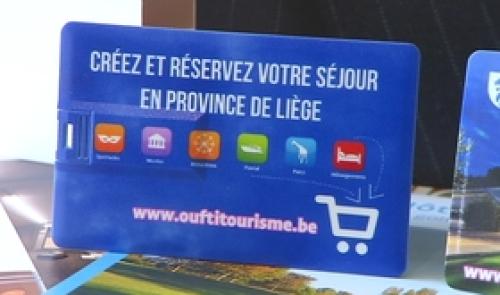 La Fédération du Tourisme se lance dans le commercial