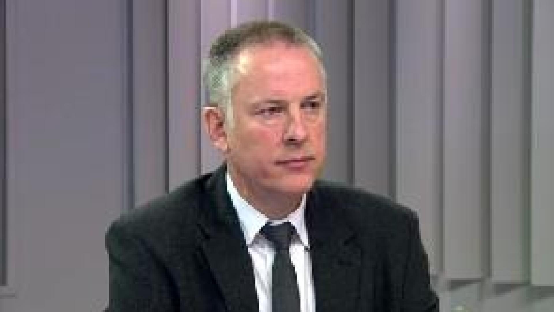 L'Invité : Jean-Luc Dessart