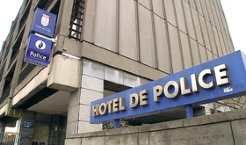 Liège : 3,3 % d'augmentation de la criminalité