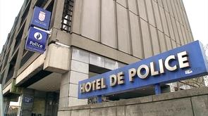 Liège : 3,3 % d'augmentation de la criminalité