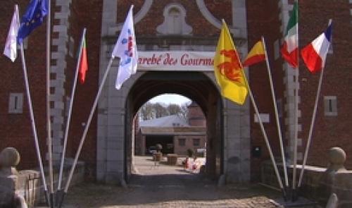 Le marché des gourmets ce week-end à la Paix-Dieu