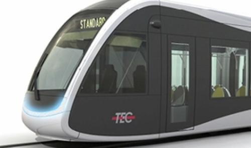 Tram : le mécanisme financier refusé par l'Europe