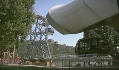 Un téléphérique à Liège : l'idée refait surface