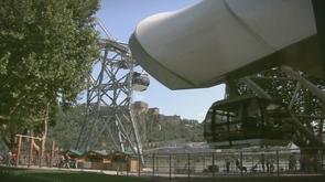 Un téléphérique à Liège : l'idée refait surface