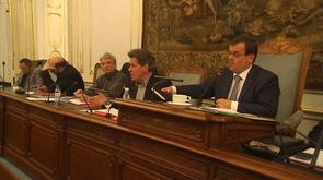 Une motion pour le tram à Liège