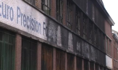 PTB: l'incendie à Herstal rue Browning évitable ?