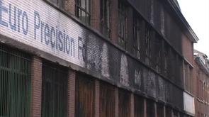 PTB: l'incendie à Herstal rue Browning évitable ?