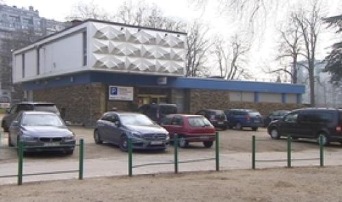 MADmusée et MADcafé : bientôt le déménagement