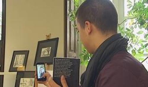 Boîtes à livres et  self livres  à Wanze